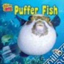 Puffer Fish libro in lingua di Markovics Joyce