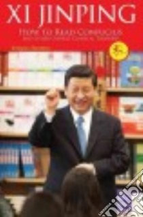 Xi Jinping libro in lingua di Fenzhi Zhang