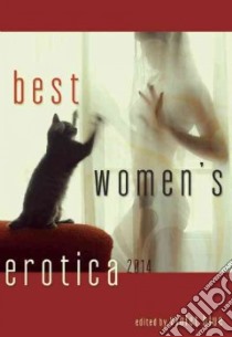 Best Women's Erotica 2014 libro in lingua di Blue Violet (EDT)
