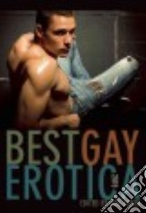 Best Gay Erotica 2015 libro in lingua di Rosen Rob (EDT)