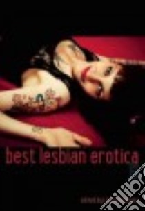 Best Lesbian Erotica 2015 libro in lingua di Antoniou Laura (EDT)
