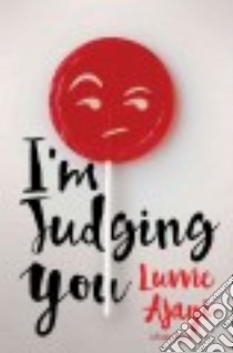 I'm Judging You libro in lingua di Ajayi Luvvie