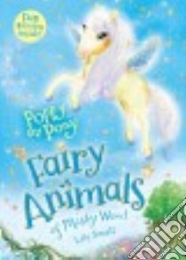 Poppy the Pony libro in lingua di Small Lily