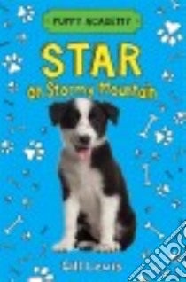 Star on Stormy Mountain libro in lingua di Lewis Gill, Horne Sarah (ILT)