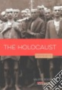 The Holocaust libro in lingua di Bodden Valerie