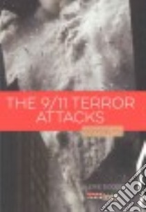 The 9/11 Terror Attacks libro in lingua di Bodden Valerie
