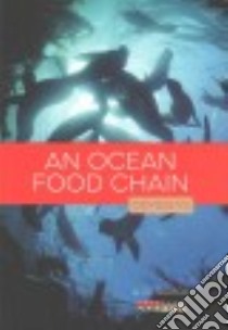 An Ocean Food Chain libro in lingua di Tarbox A. D.