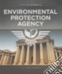 Environmental Protection Agency libro in lingua di Wimmer Teresa