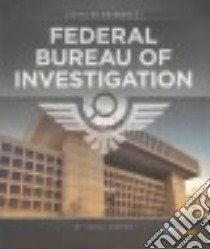 Federal Bureau of Investigation libro in lingua di Wimmer Teresa