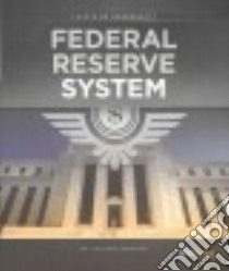 Federal Reserve System libro in lingua di Bodden Valerie