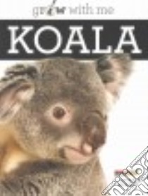 Koala libro in lingua di Murray Laura K.