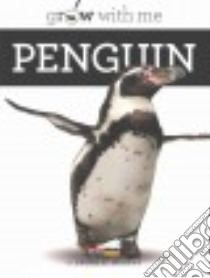 Penguin libro in lingua di Murray Laura K.