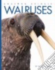 Walruses libro in lingua di Bodden Valerie