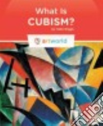 What Is Cubism? libro in lingua di Riggs Kate