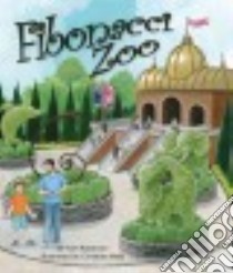 Fibonacci Zoo libro in lingua di Robinson Tom, Wald Christina (ILT)