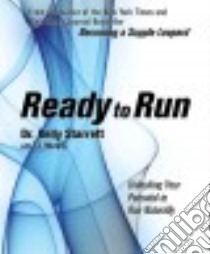 Ready to Run libro in lingua di Starrett Kelly, Murphy T. J. (CON)