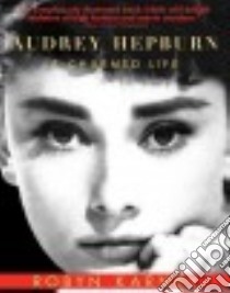 Audrey Hepburn libro in lingua di Karney Robyn