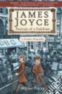 James Joyce libro in lingua di Zapico Alfonso