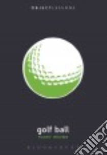 Golf Ball libro in lingua di Brown Harry