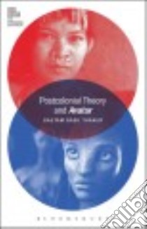 Postcolonial Theory and Avatar libro in lingua di Basu Thakur Gautam