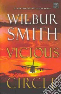 Vicious Circle libro in lingua di Smith Wilbur A.