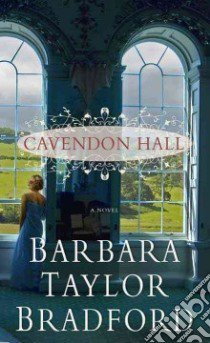 Cavendon Hall libro in lingua di Bradford Barbara Taylor