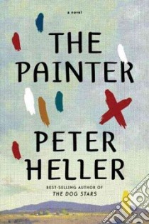 The Painter libro in lingua di Heller Peter