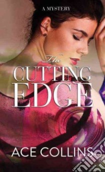 The Cutting Edge libro in lingua di Collins Ace