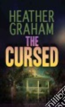 The Cursed libro in lingua di Graham Heather