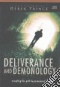 Deliverance and Demonology libro in lingua di Prince Derek