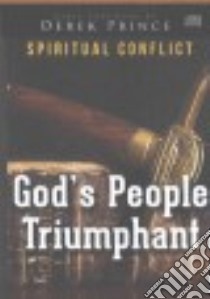 God's People Triumphant libro in lingua di Prince Derek