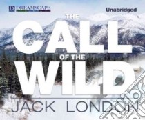 The Call of the Wild libro in lingua di London Jack, Steward Matthew (NRT)