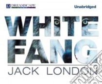 White Fang libro in lingua di London Jack, Steward Matthew (NRT)