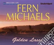 Golden Lasso libro in lingua di Michaels Fern, Lockford Lesa (NRT)