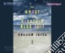 The Ghost in the Electric Blue Suit libro in lingua di Joyce Graham, Jackson Gildart (NRT)