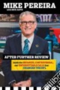 After Further Review libro in lingua di Pereira Mike, Jaffe Rick