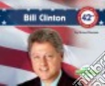 Bill Clinton libro in lingua di Hansen Grace