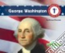 George Washington libro in lingua di Hansen Grace