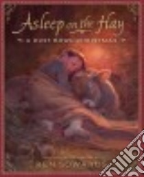 Asleep on the Hay libro in lingua di Sowards Ben