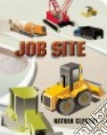 Job Site libro in lingua di Clement Nathan