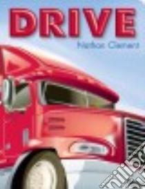 Drive libro in lingua di Clement Nathan