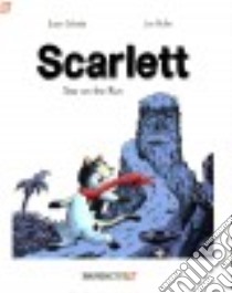 Scarlett 1 libro in lingua di Schade Susan, Buller Jon