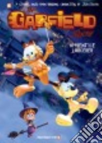 The Garfield Show 6 libro in lingua di Davis Jim