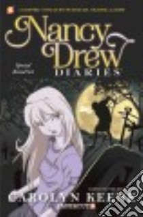 Nancy Drew Diaries Set libro in lingua di Petrucha Stefan, Murase Sho (ILT)