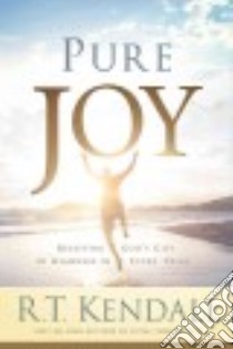 Pure Joy libro in lingua di Kendall R. T.