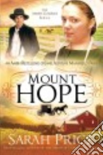 Mount Hope libro in lingua di Price Sarah