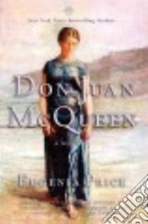 Don Juan McQueen libro in lingua di Price Eugenia