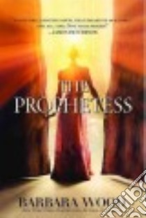 The Prophetess libro in lingua di Wood Barbara