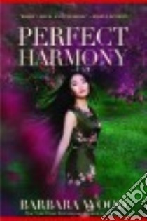 Perfect Harmony libro in lingua di Wood Barbara