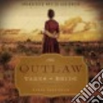 The Outlaw Takes a Bride libro in lingua di Davis Susan Page, Lilly Aimee (NRT)
